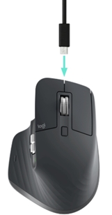 MX Master 3S - Setup guide